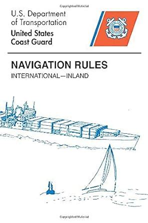 Navigation Rules eBook : Coast Guard, U. S.: Amazon.in: Kindle Store