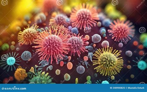 Microscopic View 的图像结果