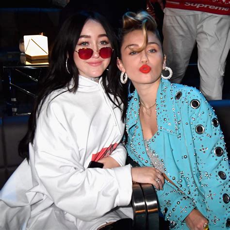 Miley Cyrus Sister Died