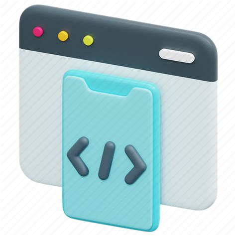 Image result for Application Code Icon