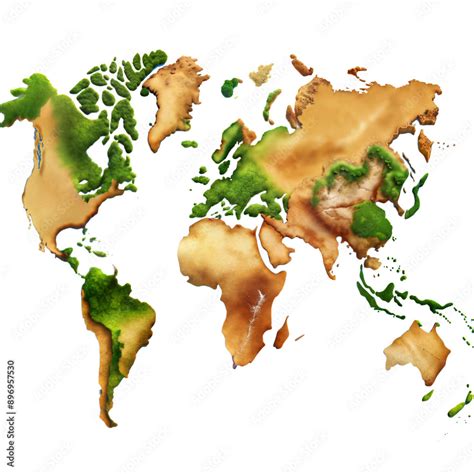 Physical Map 的图像结果