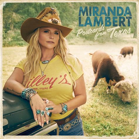 Miranda Lambert Nudes