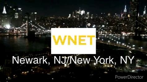 Image result for Wnet Sign Off