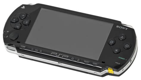 Best PSP Games | Push Square