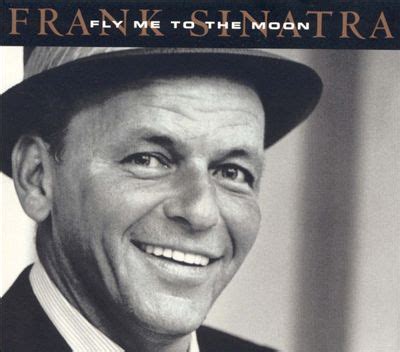 Bobby Owsinski's Big Picture Music Production Blog: Frank Sinatra "Fly ...