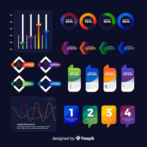 Graphical Numbers 的图像结果