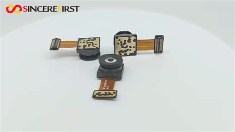 Stereo Camera 的图像结果