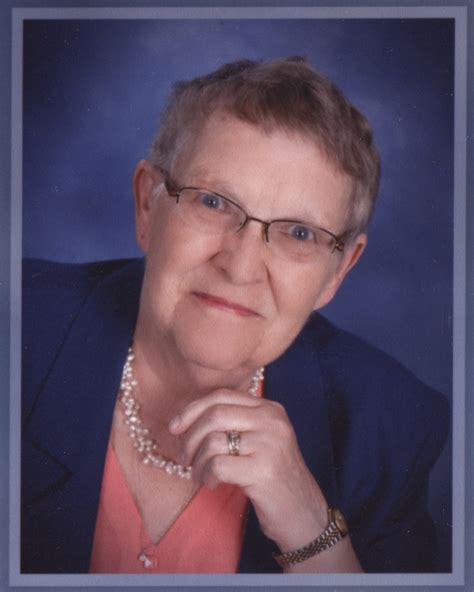 Emblom Brenny Funeral