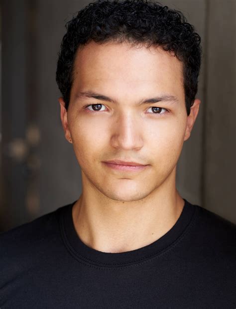 Drew Denton — Stage West Theatre | Fort Worth, Texas