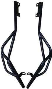 NH I NDUSTRIAL YAMAHA R15 V4 R15M GRAB RAIL TAIL PRODUCTOR Bike Crash ...