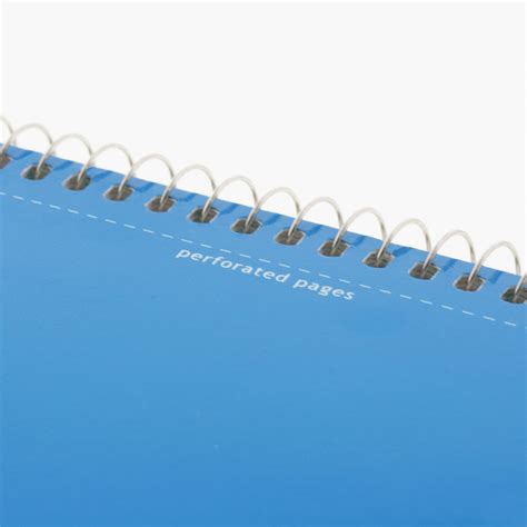 Wholesale 1 Subject Wide Ruled Spiral Notebooks - DollarDays