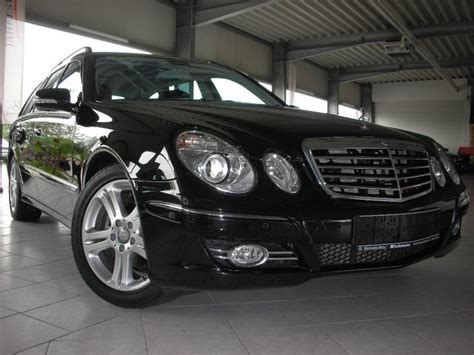 Mercedes E 220 Seite 12