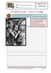 Image result for Creative Writing