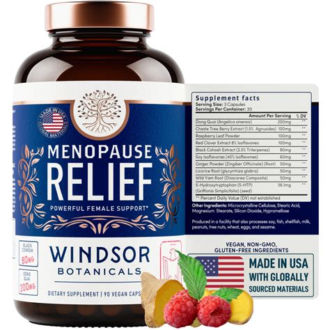 Top 8 Best Perimenopause Supplements in 2025 - Straight.com