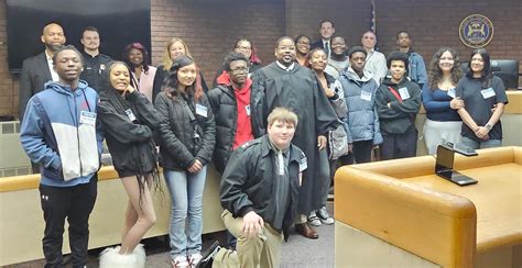 50th District Court - Pontiac | Pontiac MI