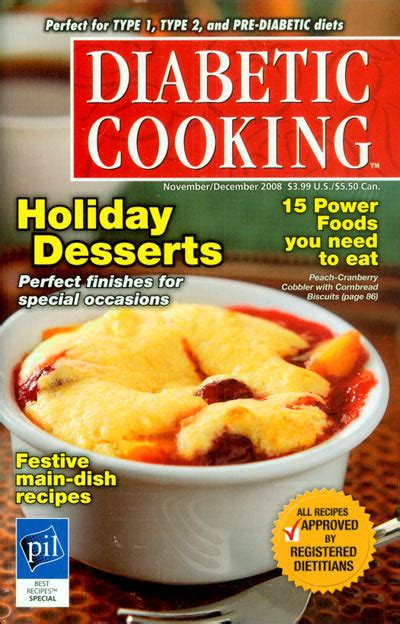 Diabetic Cooking 的图像结果