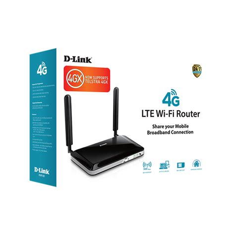 Image result for D-Link Sim Card Router