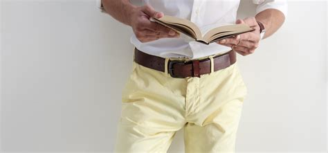 7 Types of trousers Every Man should own to elevate his style