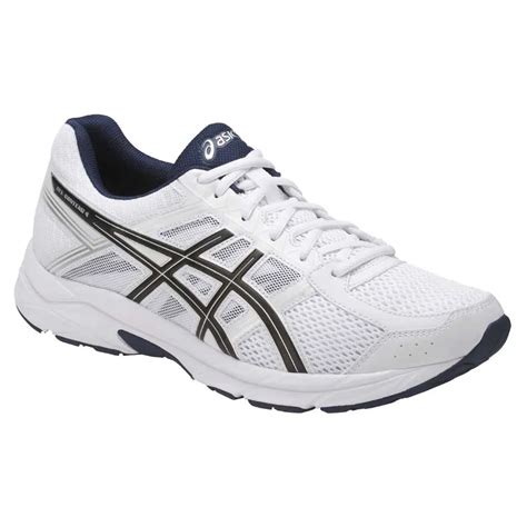 asics gel contend 4