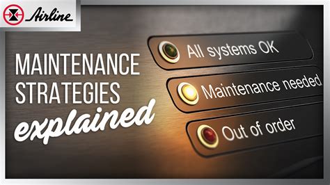 Image result for Maintenance Strategy Definition