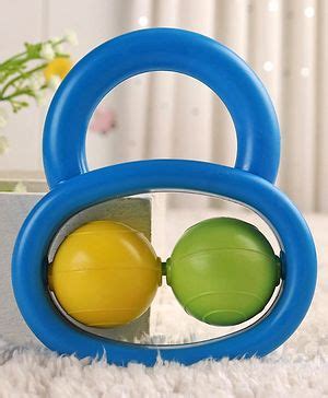 Babyhug Rattles: Baby Rattle Toys & Sets Online at Best Prices