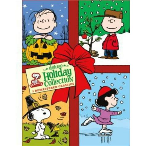 Image result for Peanuts Holiday Collection
