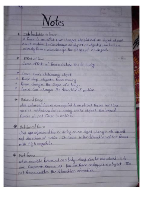 Image result for NCERT Class 8 Science Chapter 9 Notes