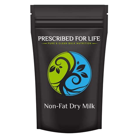 Non-fat Dry Milk Powder & Skimmed Milk Wholesale - Lans Grupo
