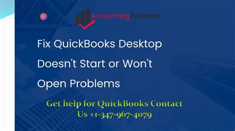 Image result for Cannot Open QuickBooks Desktop