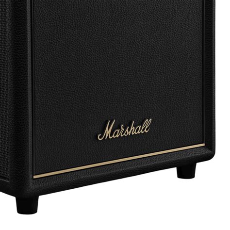 Marshall Heston SUB 200 Wireless subwoofer with Bluetooth LE-Audio (Bl ...