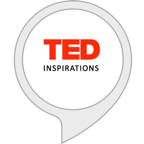 Amazon.in: Ted Inspirations : Alexa Skills