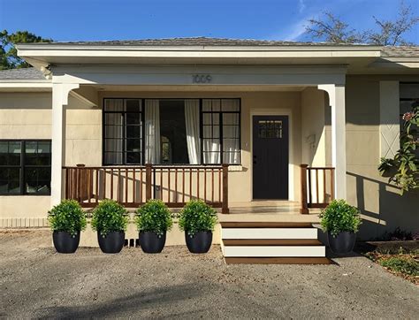 Building Front Porch Steps 的图像结果