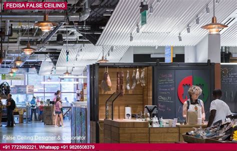 False Ceiling For Office Room Chhat Ke Design Ke Color Simple Eatery ...