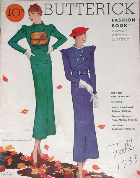 Image result for Butterick Patterns Book