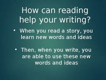 Image result for Self Learning Module On Reading and Writing Connection