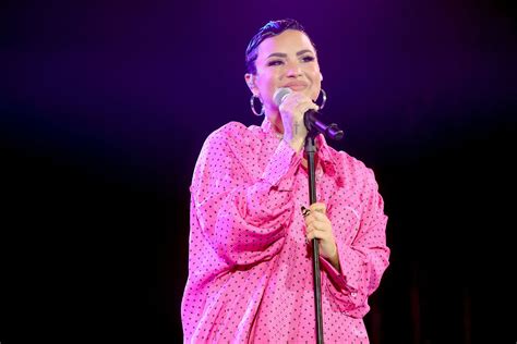 Demi Lovato Releases Deluxe Edition of ‘Dancing With the Devil’