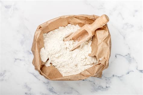 How Fast Does Flour Expire at Jerry Fagan blog