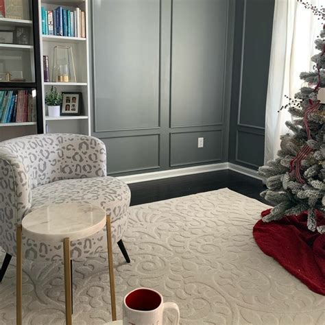 Sherwin Williams Cityscape is the Chic Paint Color with Just Enough ...