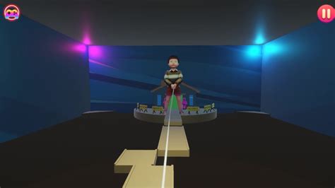 Squid Game 3: Jump Rope (by MineGame) - play online for free on Yandex ...