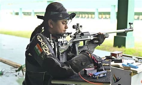 Avani becomes first Indian woman to win two Paralympic gold