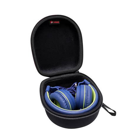 Buy XANAD Hard Case for Marshall Major IV/Major V/Major II/Major III or ...