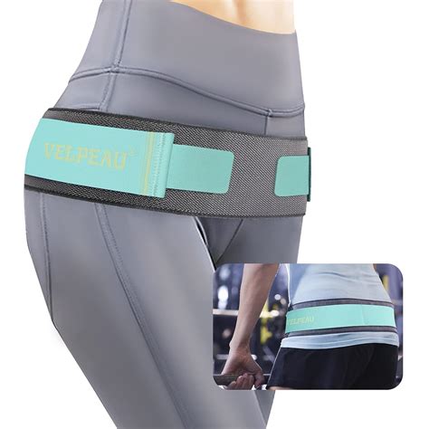 Velpeau Sacroiliac Belt for Man and Women - Si Joint Hip India | Ubuy