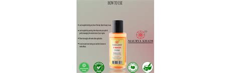 Buy Maurya Khadi V-Wash Expert Intimate Hygiene SLS & PARABEN FREE ...