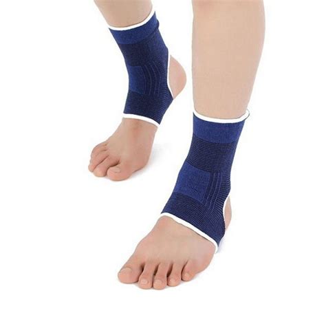 Ankle Brace - Compression Sleeve Support – Dimok