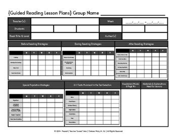 Image result for Reading Lesson Guide