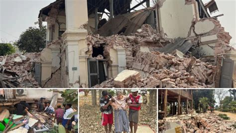 Tsunami threat has 'largely passed': Pacific Tsunami Warning Centre