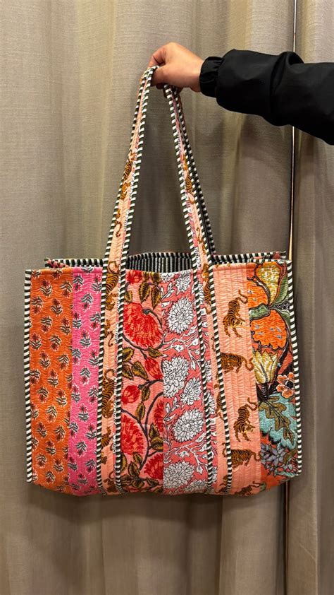 Flame Tote Bag– Sweet Slumber Store