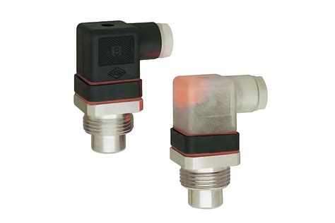 Temperature Switch 的图像结果