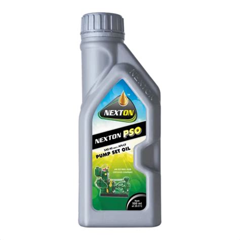 Agricultural Oil - Agricultural PUMP Oil Manufacturer from Surat