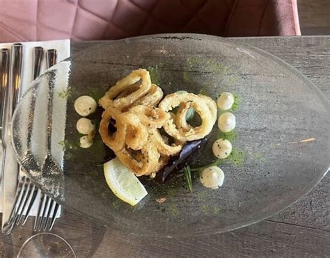 BELLINI MORETON-IN-MARSH - Menu, Prices & Restaurant Reviews - Tripadvisor